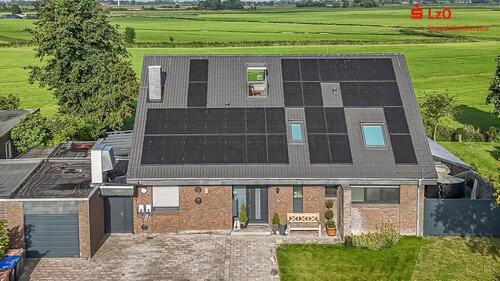 Foto - Exklusives Wohnen - Top saniertes Traumhaus mit Naturblick