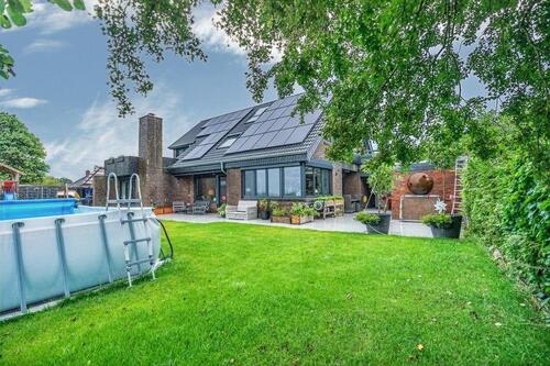 Foto - 5 Zimmer Einfamilienhaus zur Miete in Wangerland