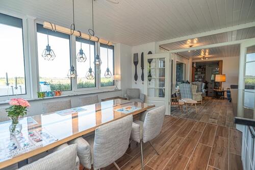 Foto - Einfamilienhaus in Wangerland zur Miete