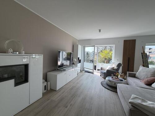 Foto - 3 Zimmer Etagenwohnung zur Miete in Mönchengladbach