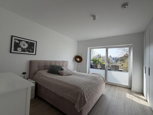 Foto - 3 Zimmer Etagenwohnung in Mönchengladbach