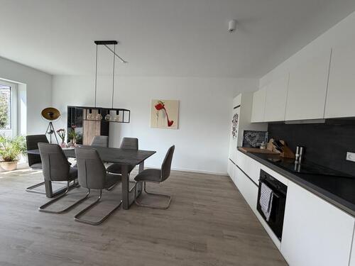 Foto - Etagenwohnung in Mönchengladbach zur Miete