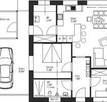 Doppelhaushälfte - Erstbezug - 1.020,00&nbsp;EUR Kaltmiete, ca.&nbsp; 93,00&nbsp;m&sup2; in Barßel (PLZ: 26676)