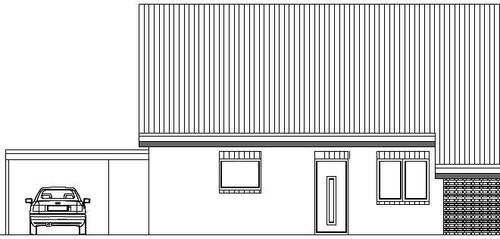 Foto - 3 Zimmer Erdgeschoßwohnung zur Miete in Barßel