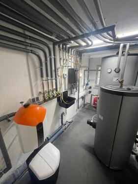 Foto - 3 Zimmer Maisonettenwohnung in Tuttlingen