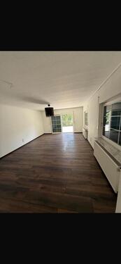 Foto - Etagenwohnung in Holzminden zur Miete