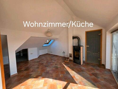 Foto - 3 Zimmer Maisonettenwohnung in Niederwiesa