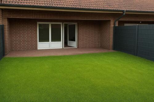 Foto - 4 Zimmer Maisonettenwohnung in Ankum