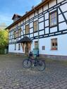 Foto - Ferienwohnung, 2-10 Pers. 4 SZ, 2 Bäder, Sommerferien, Ferienhaus
