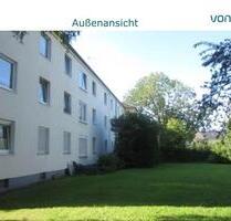 Günstige 2,5-Zimmer-Wohnung in ruhiger Lage - Essen Stadtbezirk VI