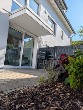 Foto - 3-Zimmer-Wohnung mit Terrasse in Filderstadt