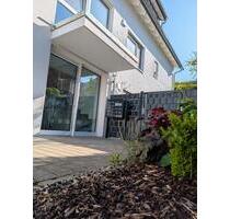 3-Zimmer-Wohnung mit Terrasse in Filderstadt