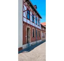 Einfamilienhaus, Zweifamilienhaus in 99974 Mühlhausen - Mühlhausen (Thüringen)