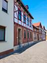 Foto - Reihenhaus zum Kaufen in Mühlhausen (Thüringen)