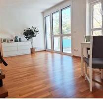 provisionsfreie Maisonettewohnung - Karlsfeld