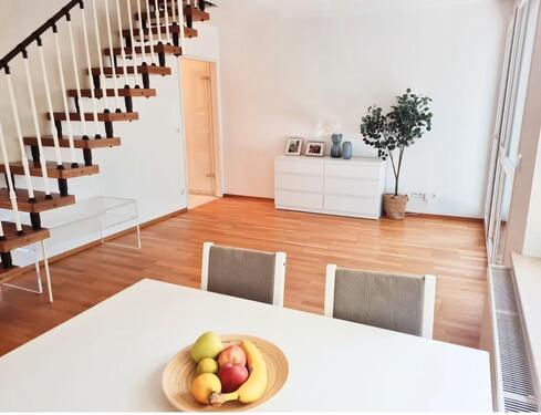 Foto - 4 Zimmer Maisonettenwohnung zum Kaufen in Karlsfeld
