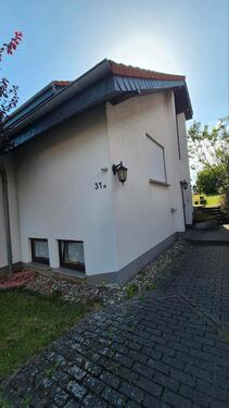 Foto - 3 Zimmer Erdgeschoßwohnung zum Kaufen in Bad Camberg