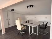 Foto - Vermietung moderner heller Büroeinheit im Neubau mit Top Ausstattung