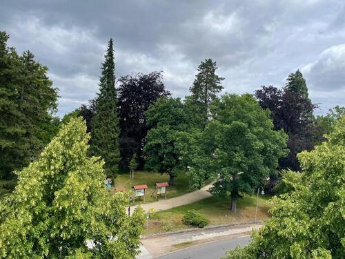 Foto - Gemütliche 2-Raumwohnung in der Seniorenresidenz Friedrichroda