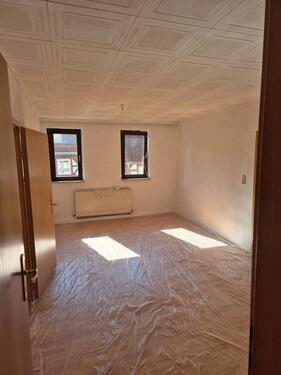 Foto - Etagenwohnung in Zella-Mehlis