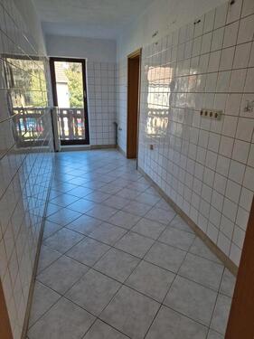 Foto - Etagenwohnung in Zella-Mehlis zur Miete