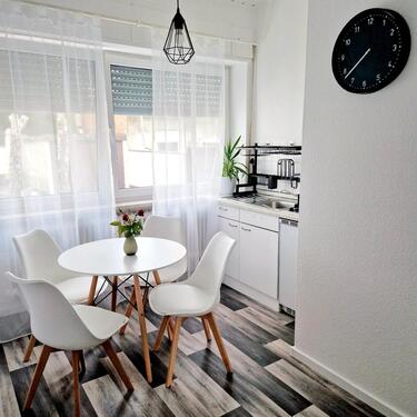 Foto - Kleine Wohnung im Worms Zentrum