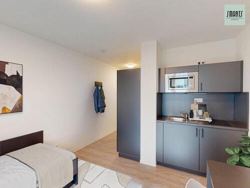 Foto - Etagenwohnung in Nürnberg