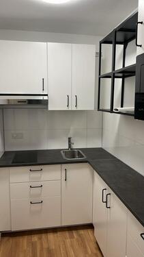 Foto - WG geeignete Wohnung in der Nähe vom Belgischen Viertel