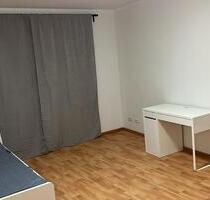 WG geeignete Wohnung in der Nähe vom Belgischen Viertel - Köln Ehrenfeld