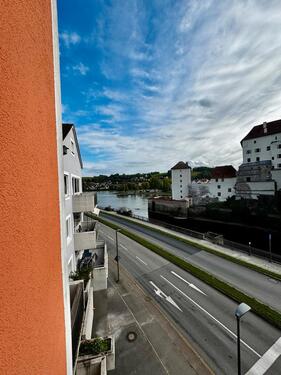 Foto - 4-Zimmer-Wohnung in Passau – ideal für WG!