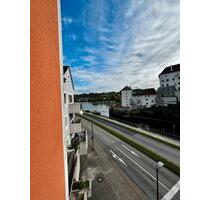4-Zimmer-Wohnung in Passau – ideal für WG!