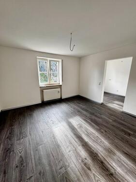 Foto - Etagenwohnung zur Miete in Passau