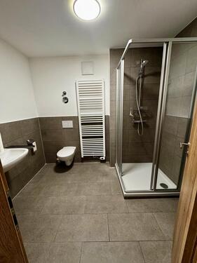 Foto - Etagenwohnung in Passau zur Miete