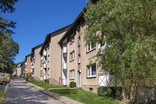 Foto - Etagenwohnung zur Miete in Lüdenscheid