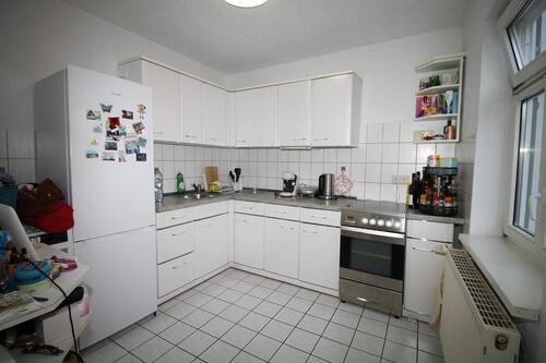 Foto - Etagenwohnung in Blankenburg (Harz)