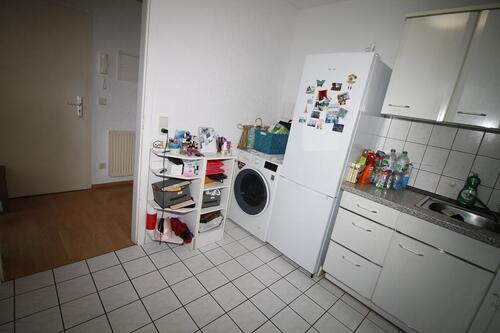 Foto - Etagenwohnung in Blankenburg (Harz) zur Miete