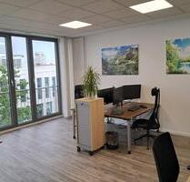 1-4 Arbeitsplätze zu vermieten 30159 Hannover - All-in-Miete