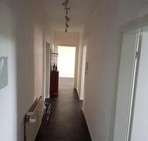 Helle 4-Zimmer-Wohnung | 105 m² + Balkon | EG - Saarbrücken West