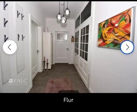 Foto - Etagenwohnung in Bielefeld zur Miete