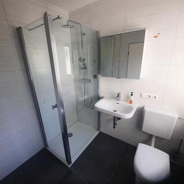 Foto - 2,5-Zi- Wohnung in Amberg - 600,00 EUR Kaltmiete,