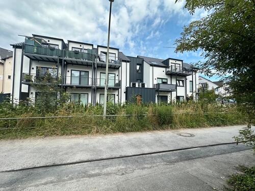 Foto - Modernes Singleappartement in Meschede