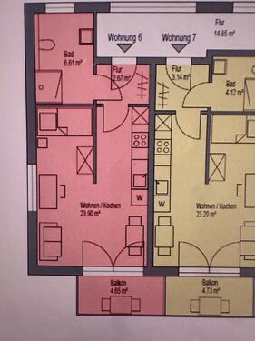 Foto - Etagenwohnung zur Miete in Eslohe (Sauerland)