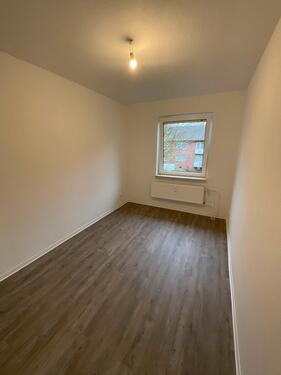 Foto - Etagenwohnung in Rendsburg