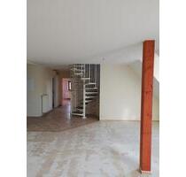 DG Maisonette Wohnung mit Balkon in Bad Liebenwerda zu vermieten