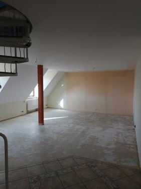 Foto - Etagenwohnung zur Miete in Bad Liebenwerda