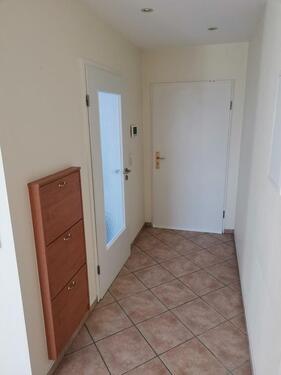 Foto - Etagenwohnung in Bad Liebenwerda