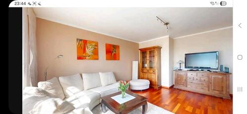 Foto - Etagenwohnung zur Miete in Frankfurt am Main