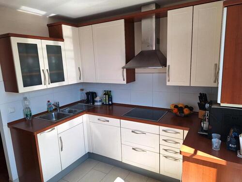 Foto - Etagenwohnung in Frankfurt am Main zur Miete