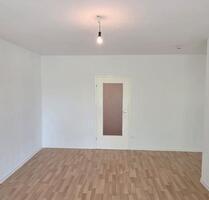 Helle 3-Zimmer-Wohnung mit Balkon in Laatzen