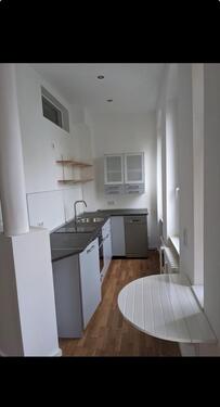 Foto - 1 Zimmer Etagenwohnung zur Miete in Berlin